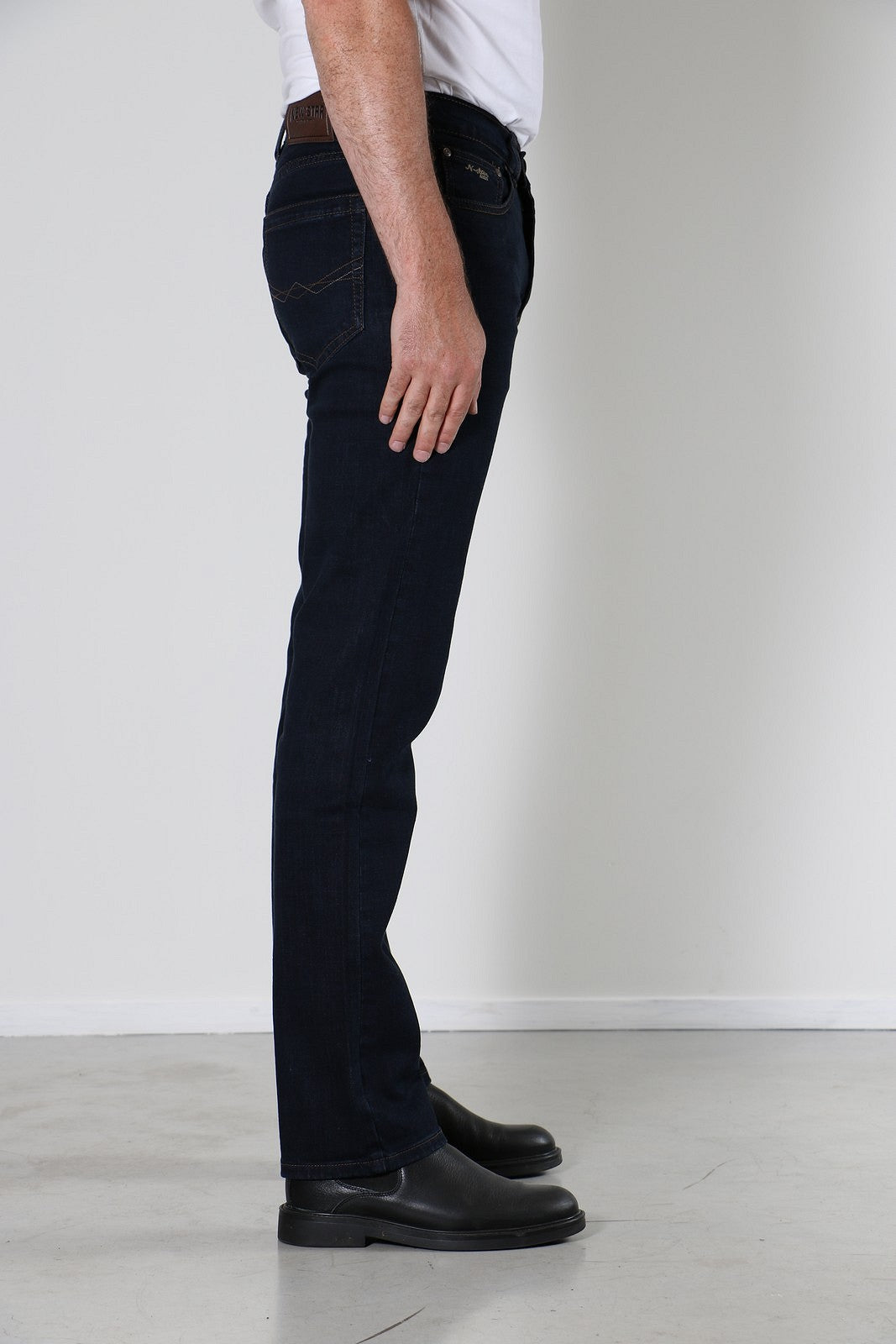 Jacksonville stretch denim