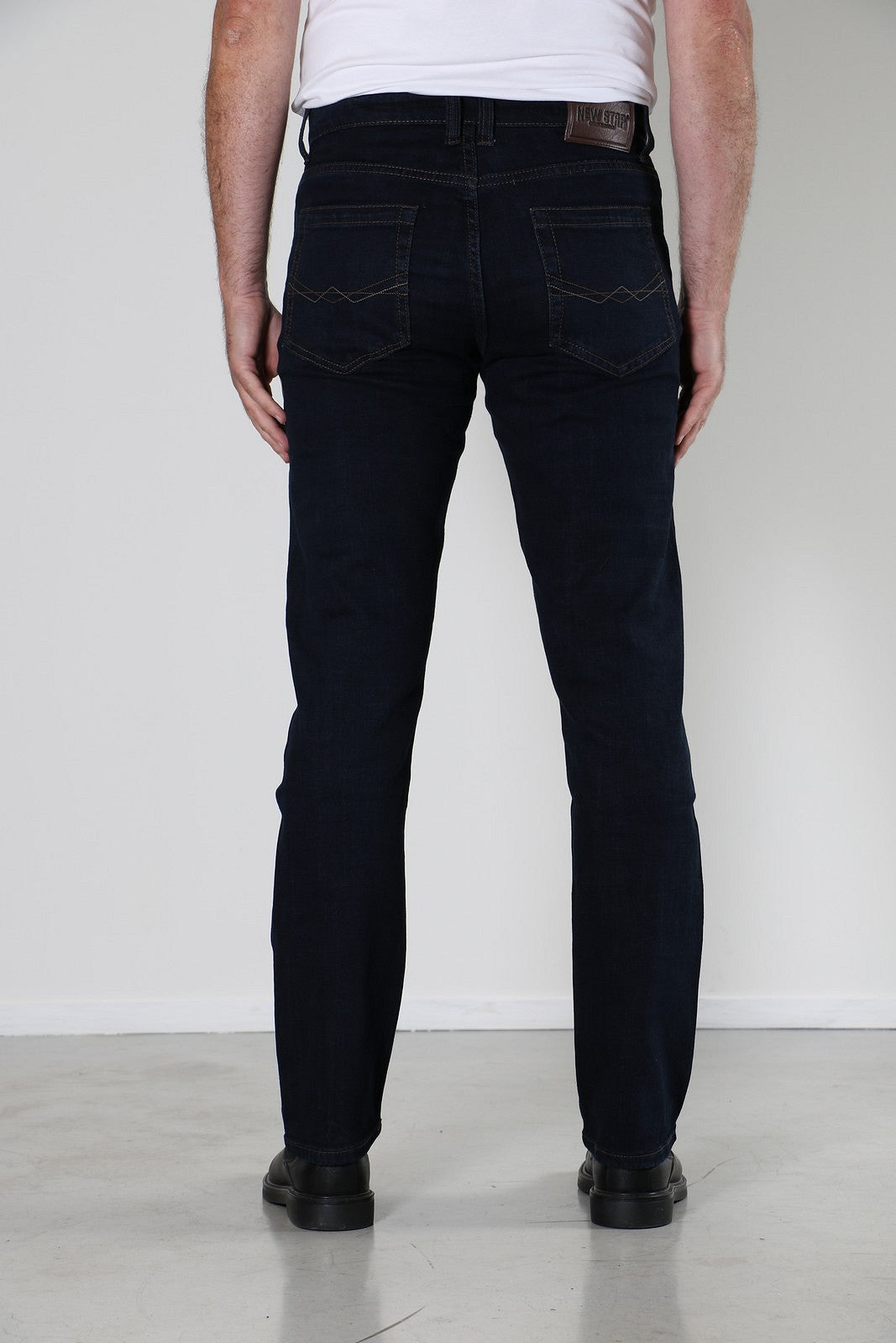 Jacksonville stretch denim
