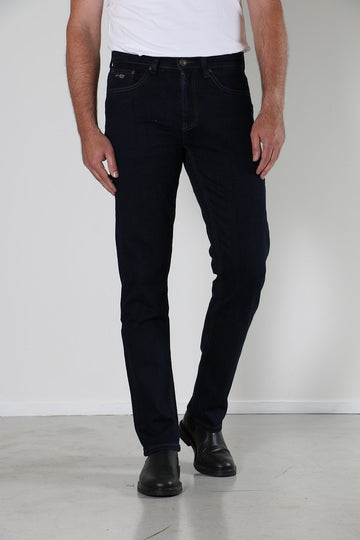 Jacksonville stretch denim