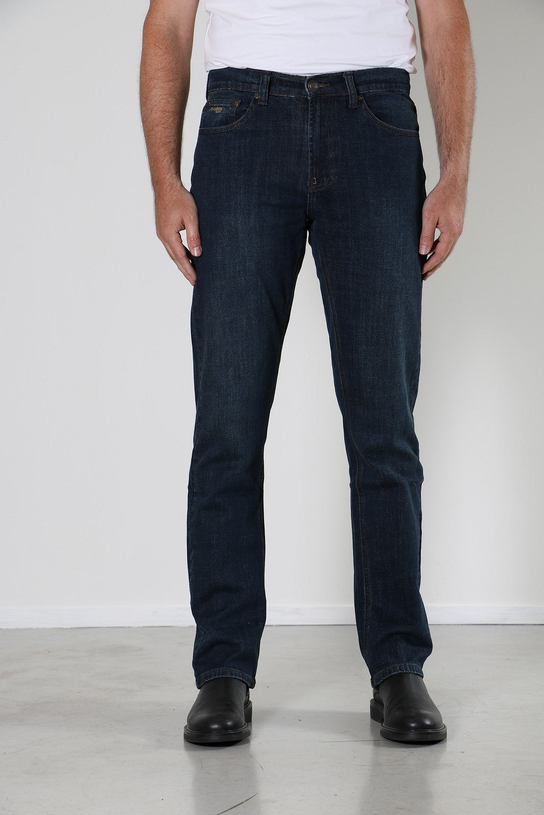Jacksonville stretch denim