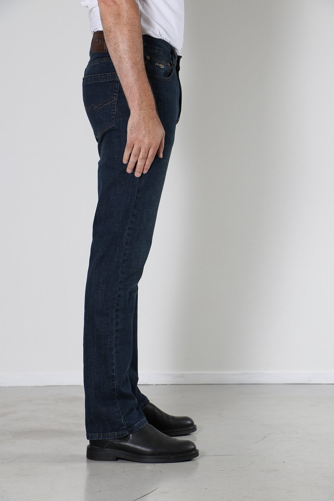 Jacksonville stretch denim