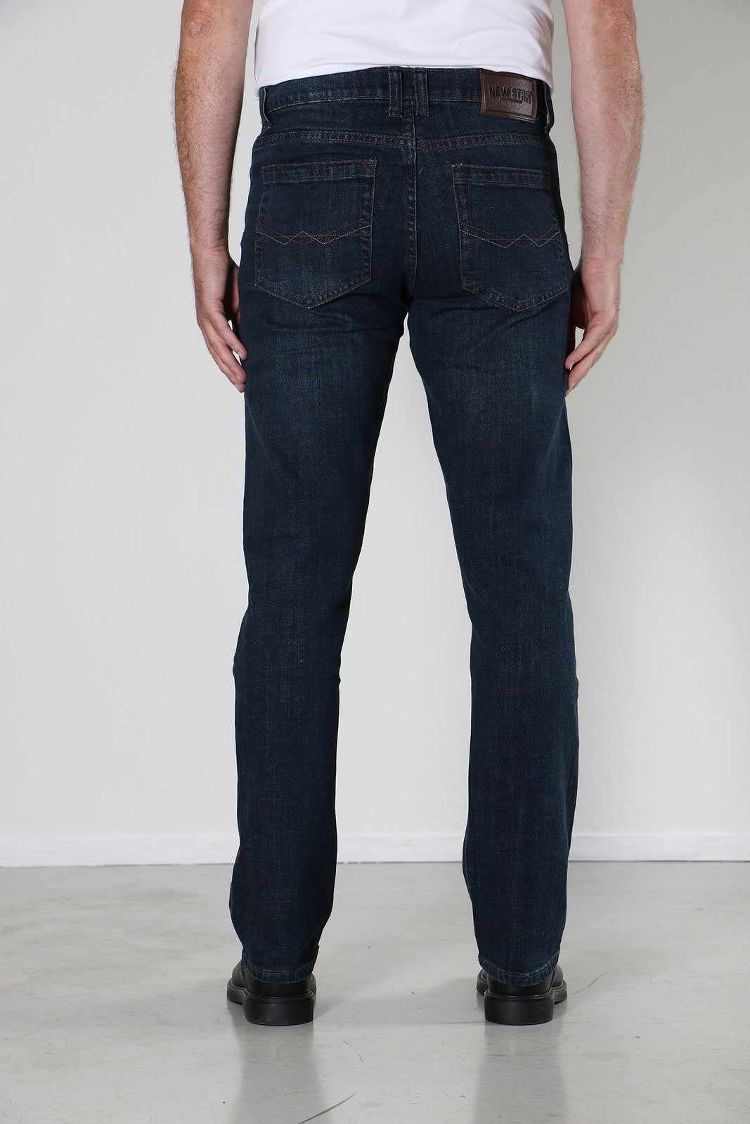 Jacksonville stretch denim