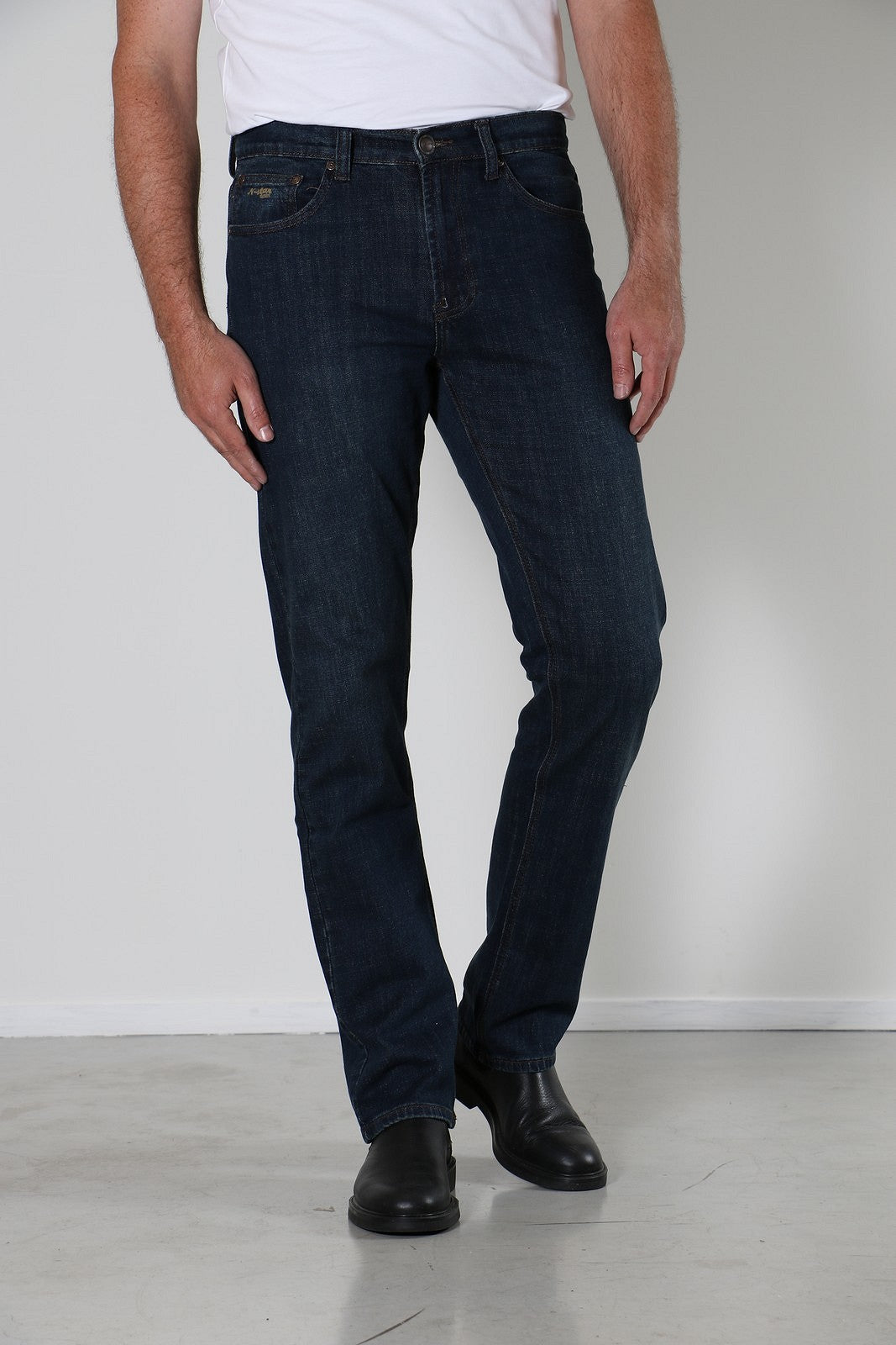 Jacksonville stretch denim