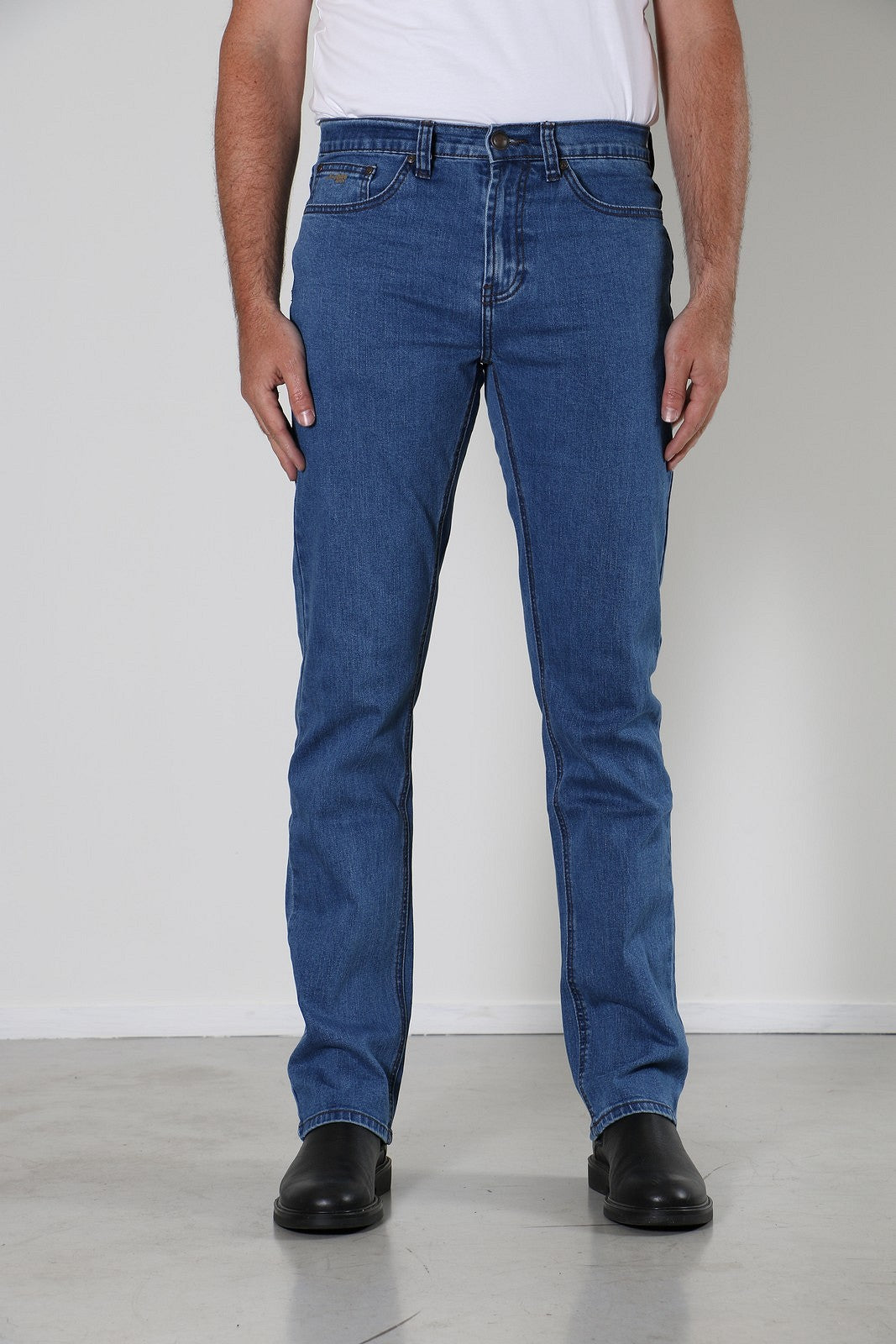 Jacksonville stretch denim