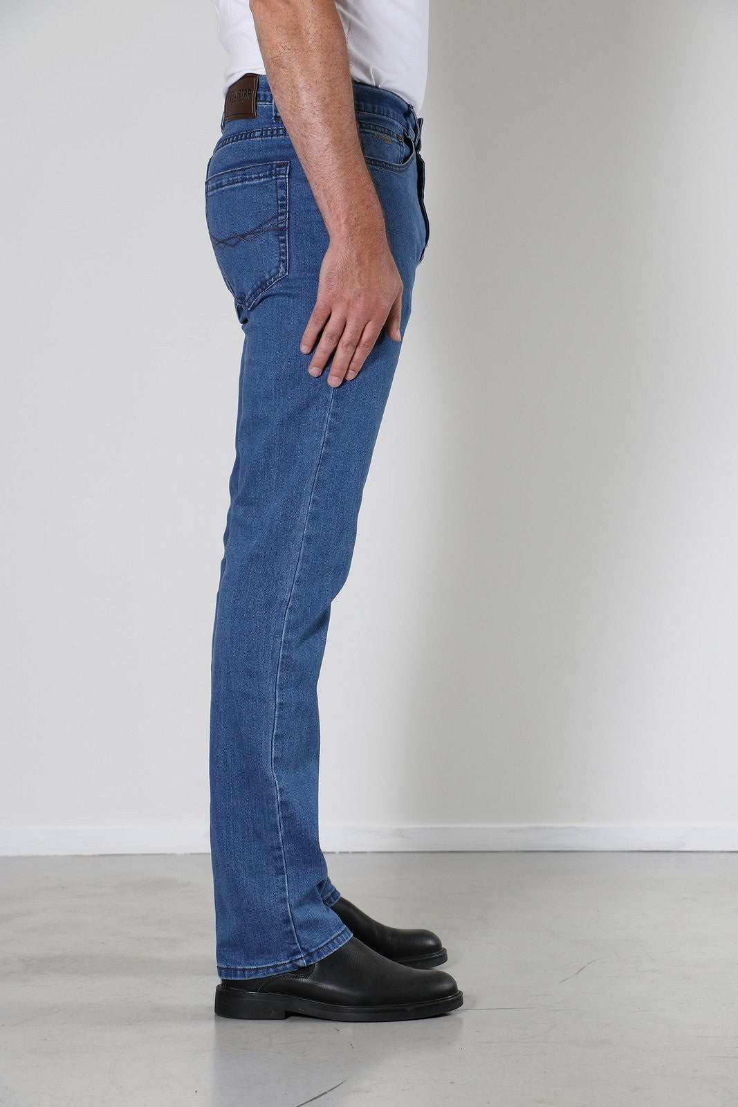 Jacksonville stretch denim