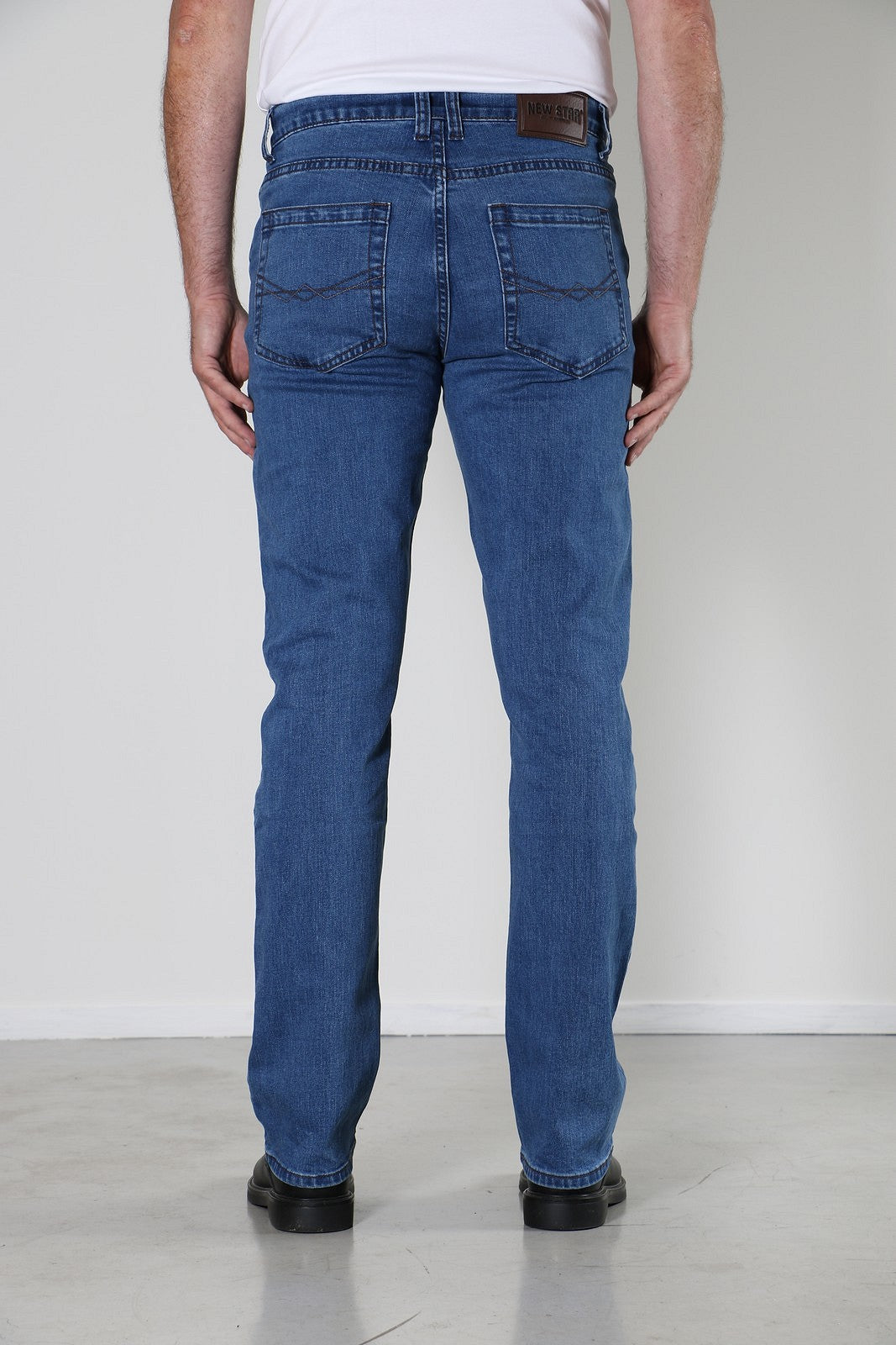 Jacksonville stretch denim