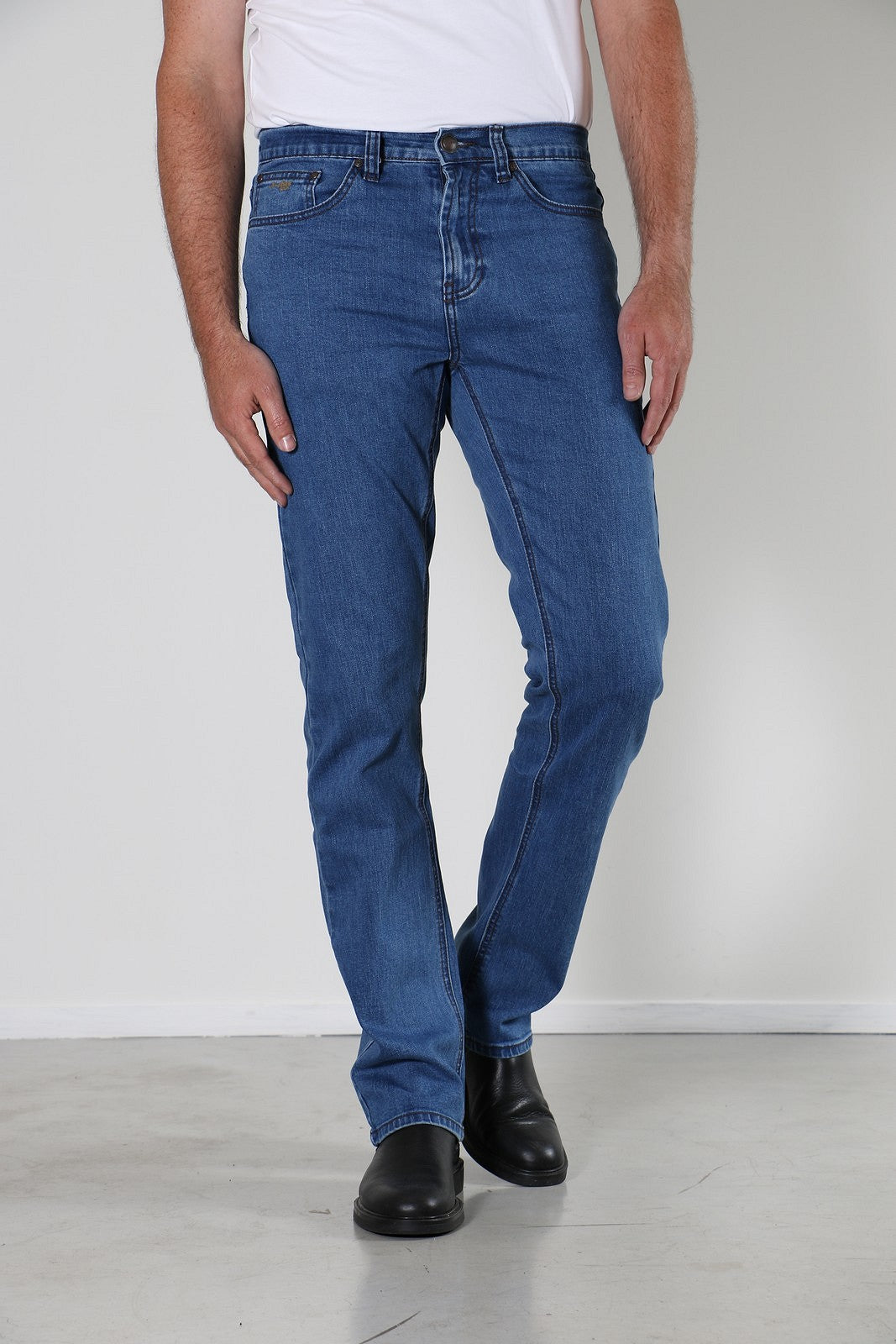 Jacksonville stretch denim