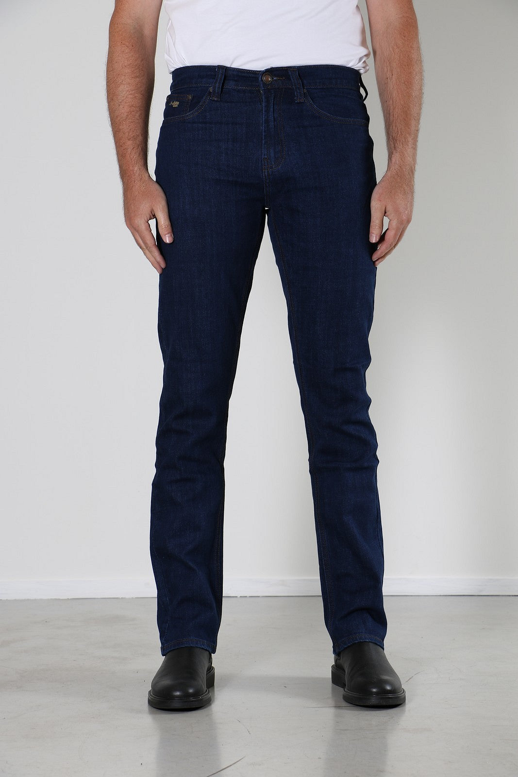 Jacksonville stretch denim