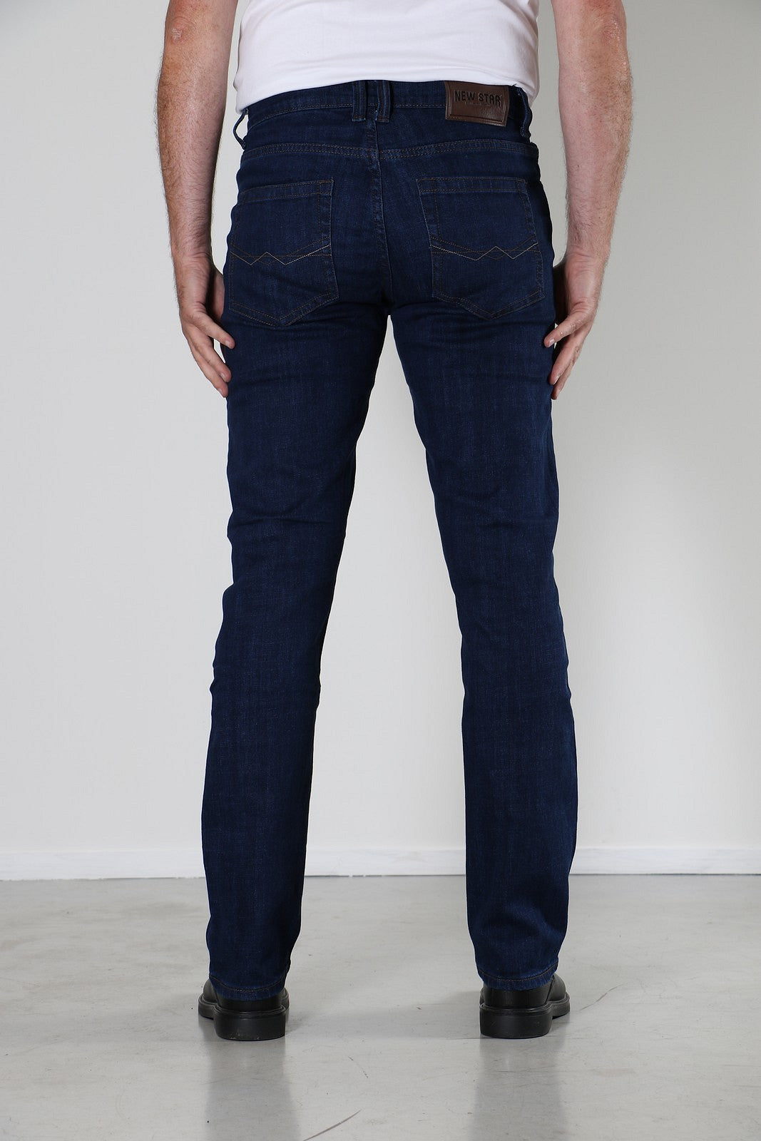 Jacksonville stretch denim