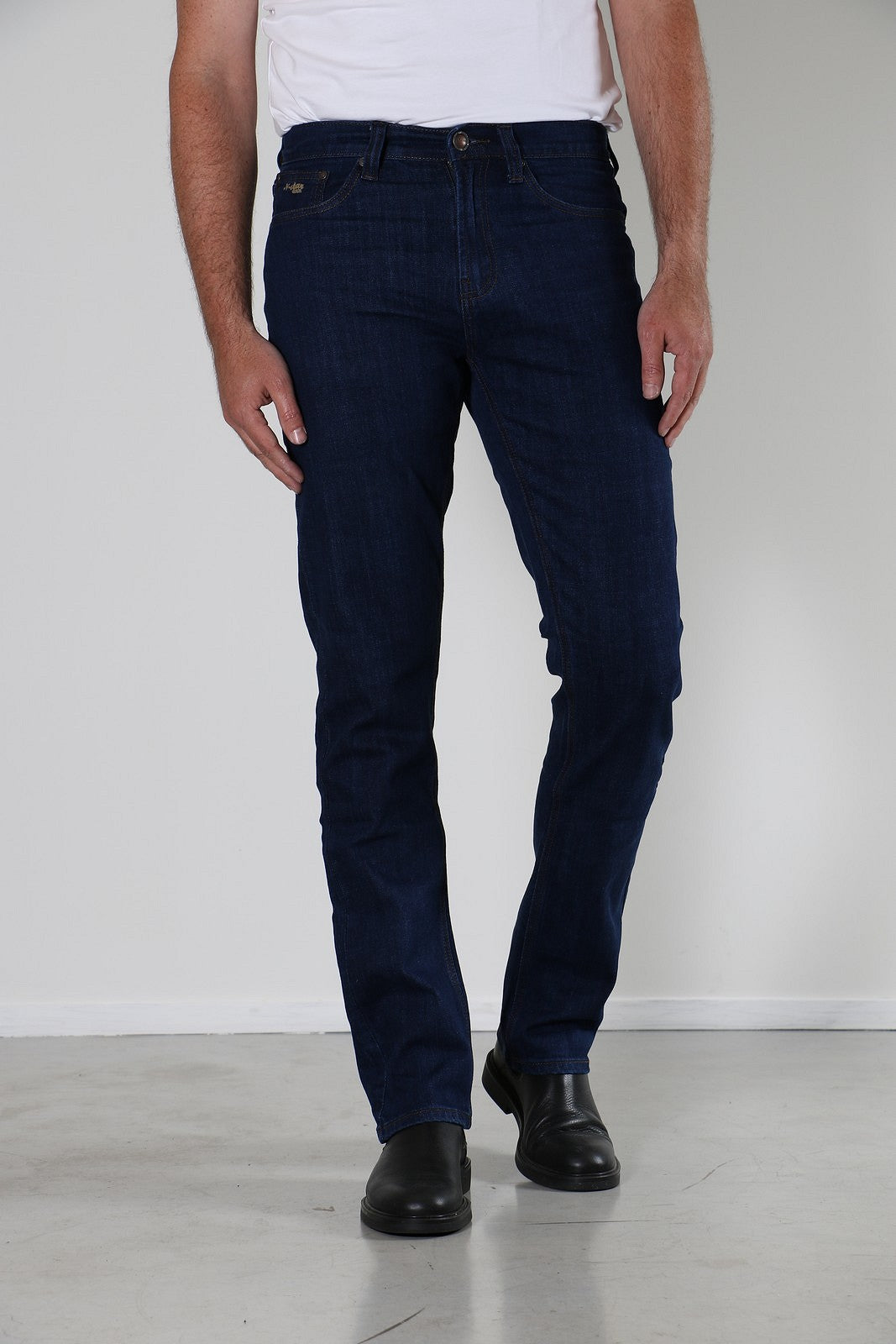 Jacksonville stretch denim