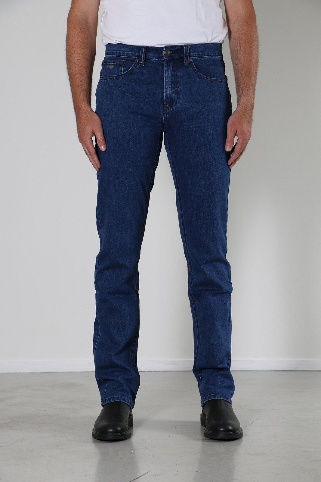 Jacksonville stretch denim