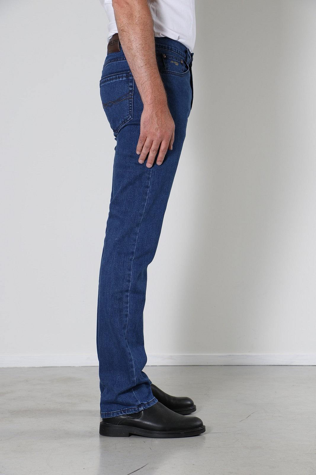 Jacksonville stretch denim