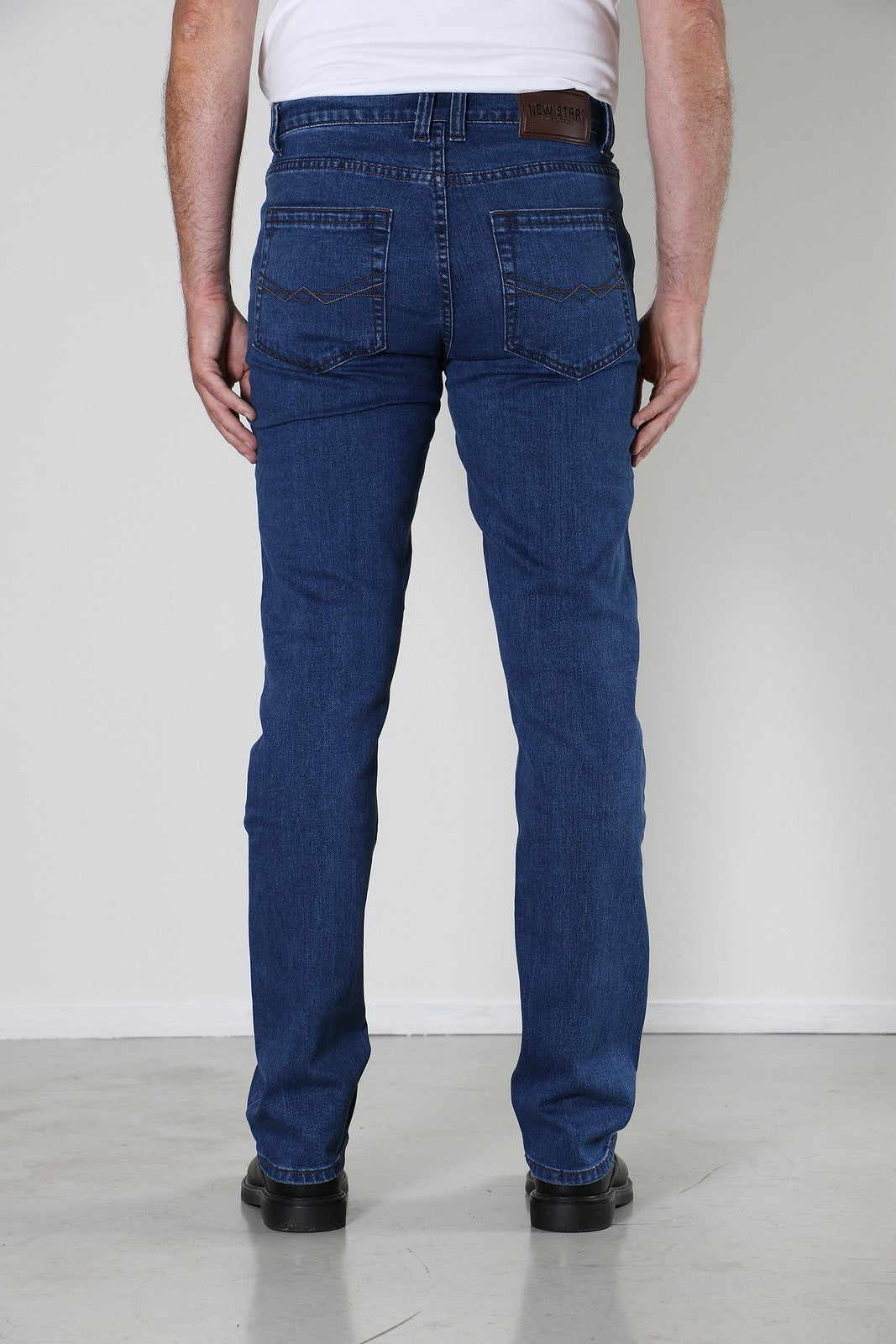 Jacksonville stretch denim
