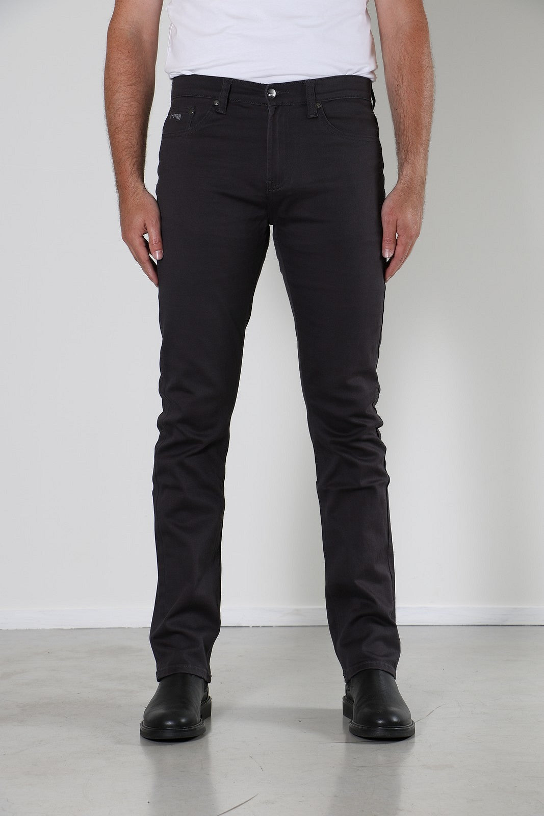 Jacksonville stretch twill