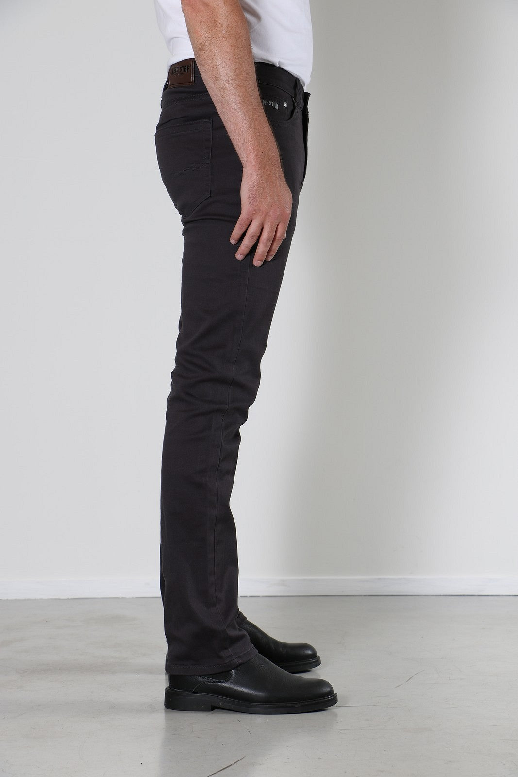 Jacksonville stretch twill