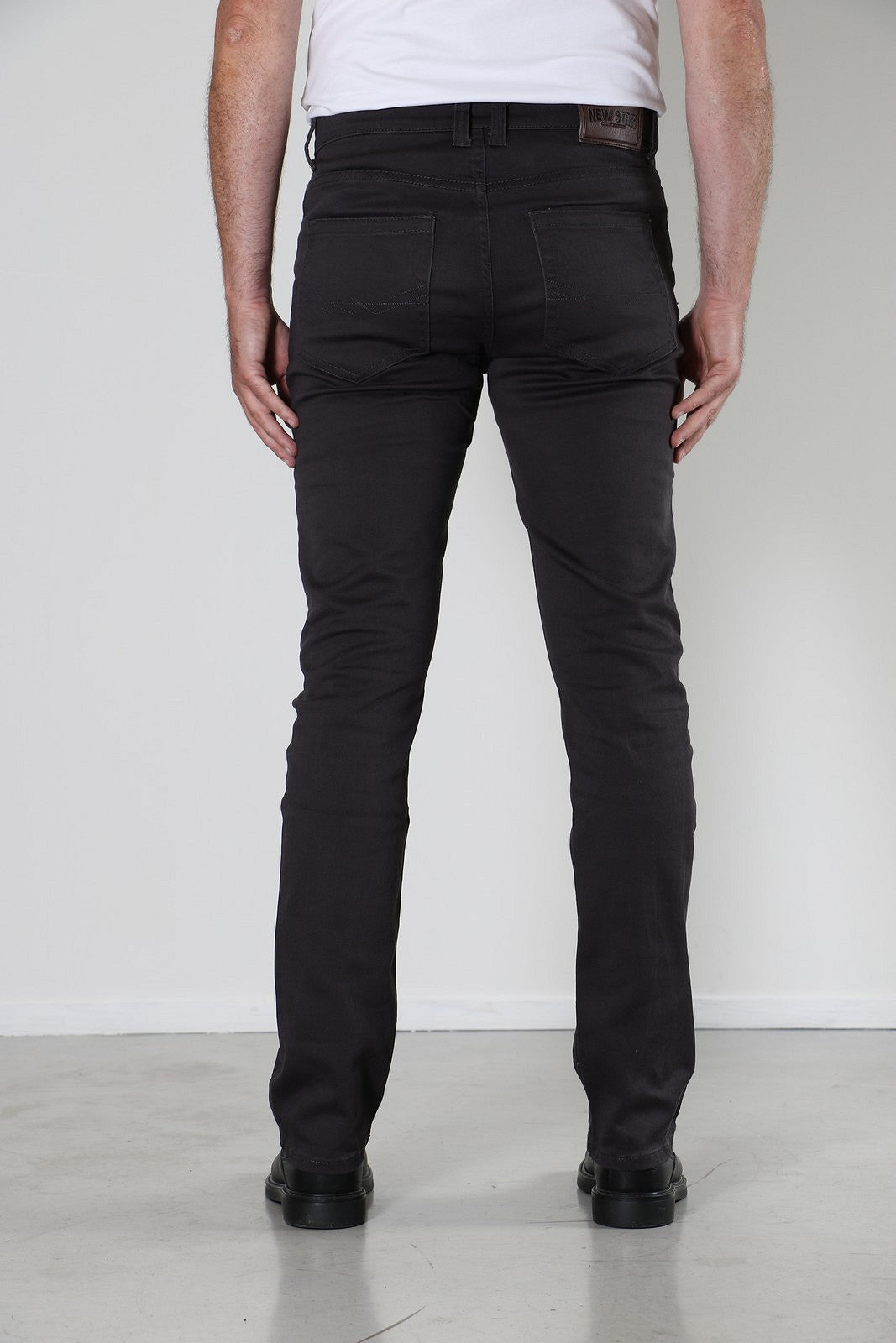 Jacksonville stretch twill