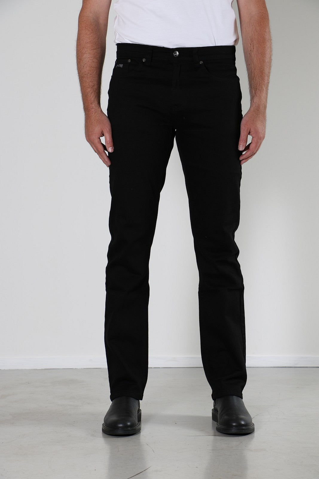 Jacksonville stretch twill