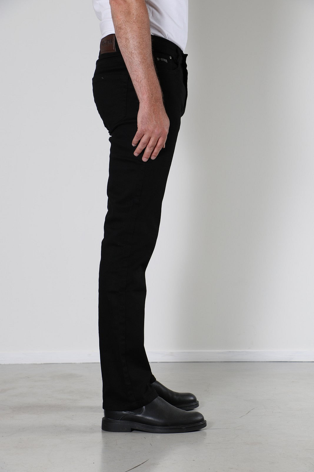 Jacksonville stretch twill