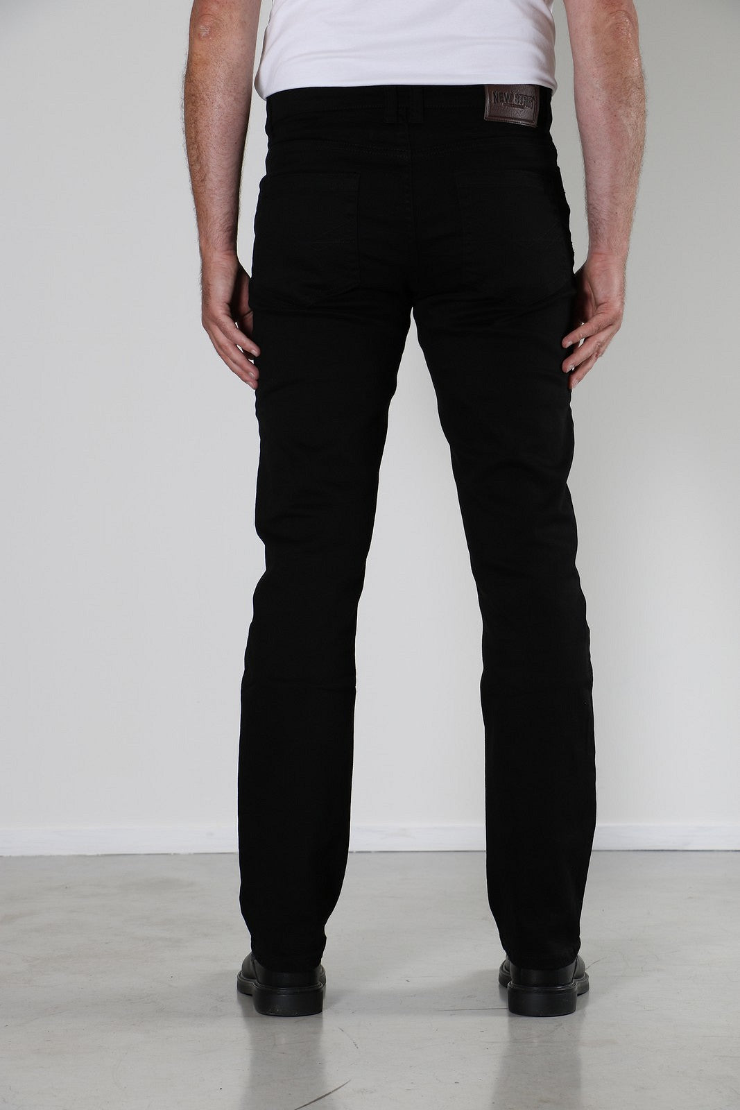 Jacksonville stretch twill