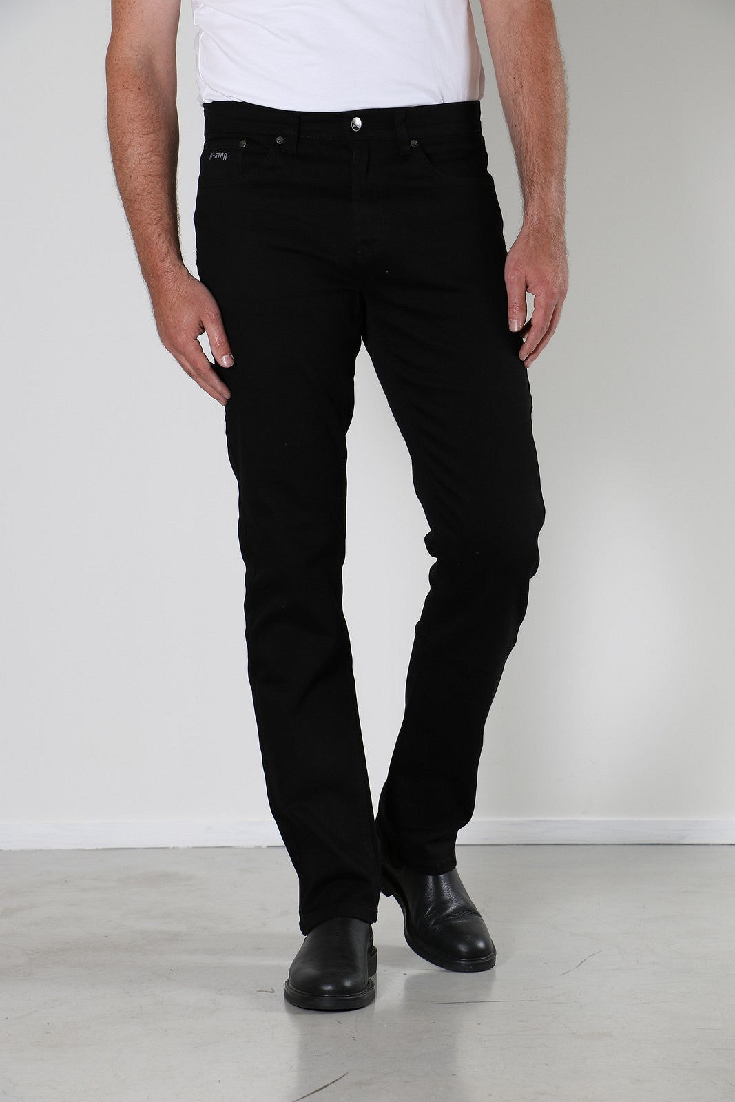 Jacksonville stretch twill
