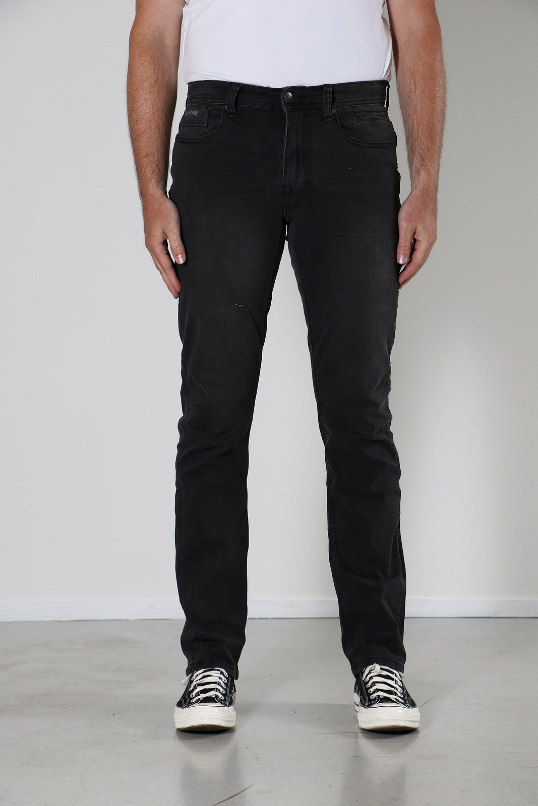 JV slim stretch denim