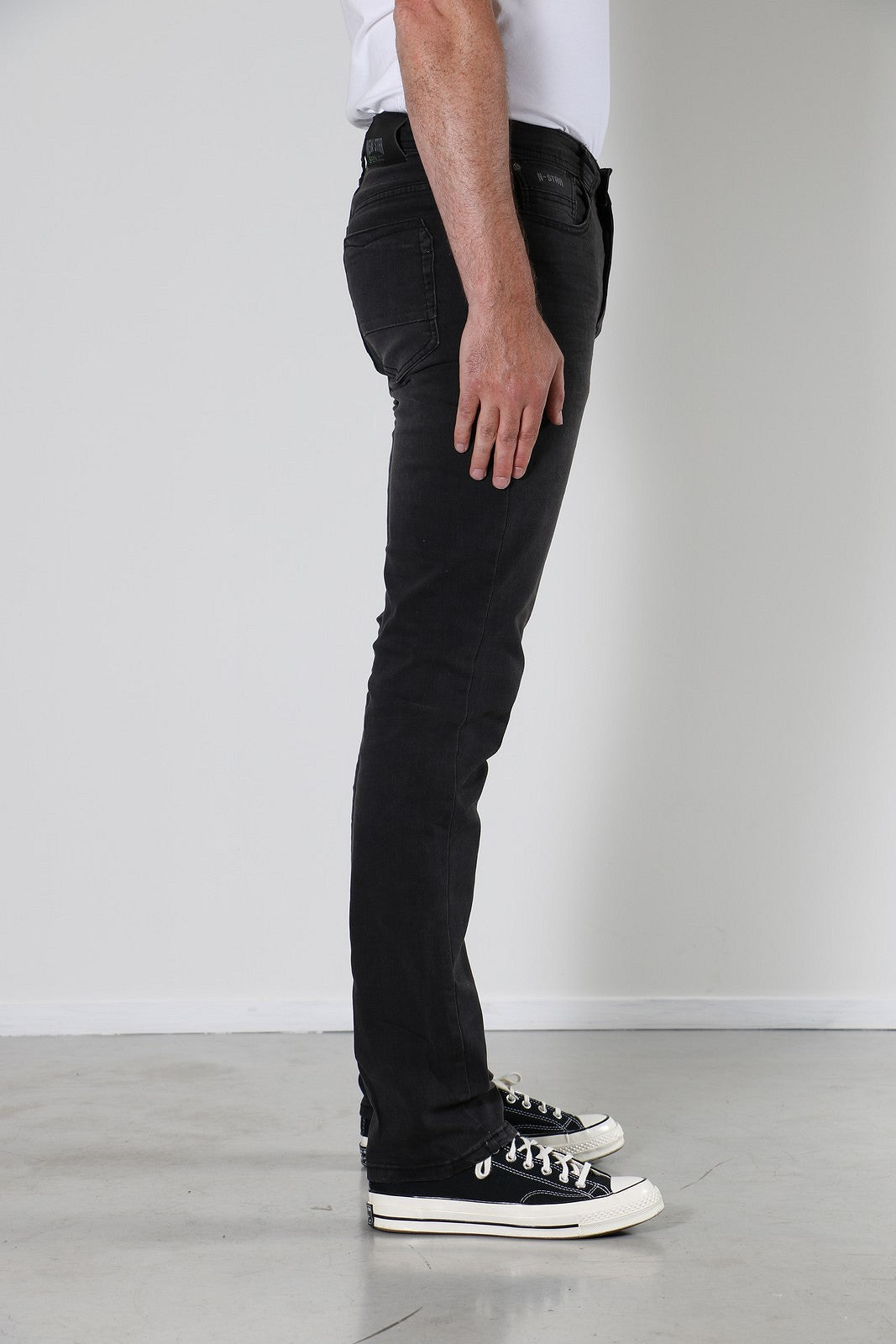 JV slim stretch denim