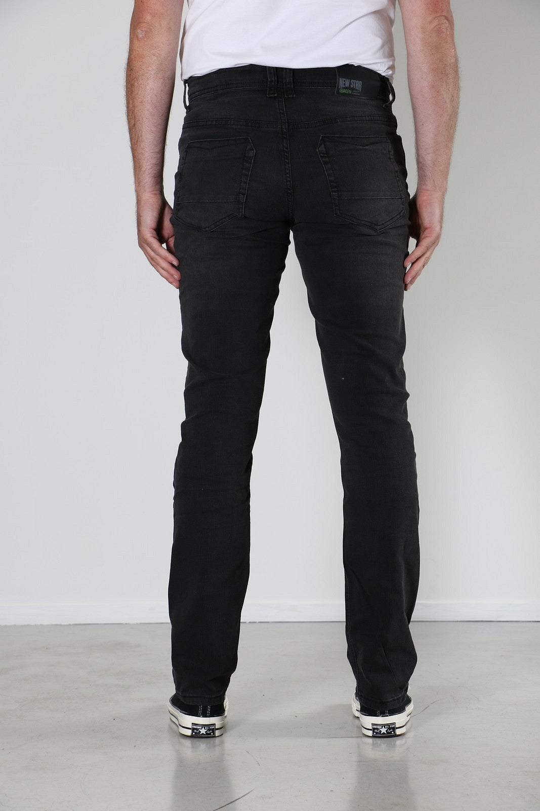 JV slim stretch denim