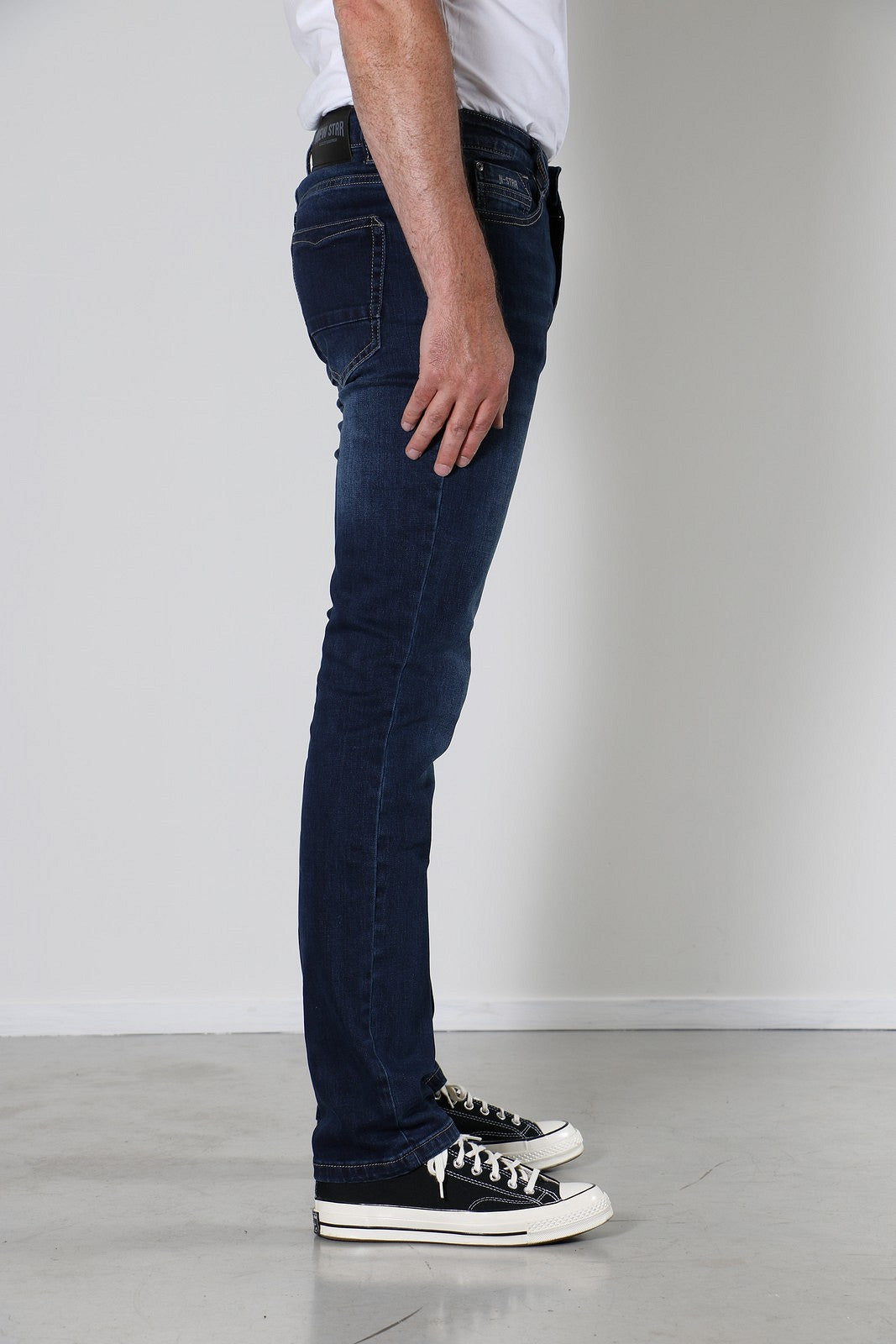 JV slim stretch denim