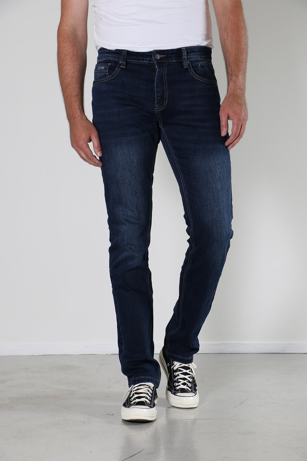JV slim stretch denim