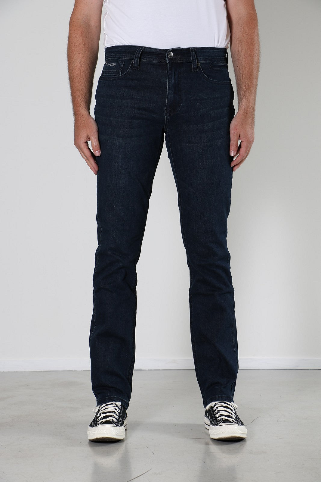 JV slim stretch denim