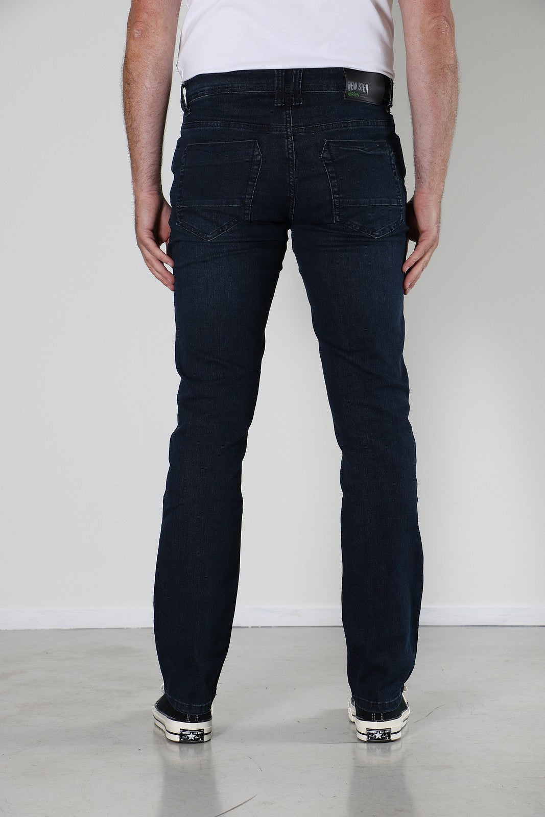 JV slim stretch denim