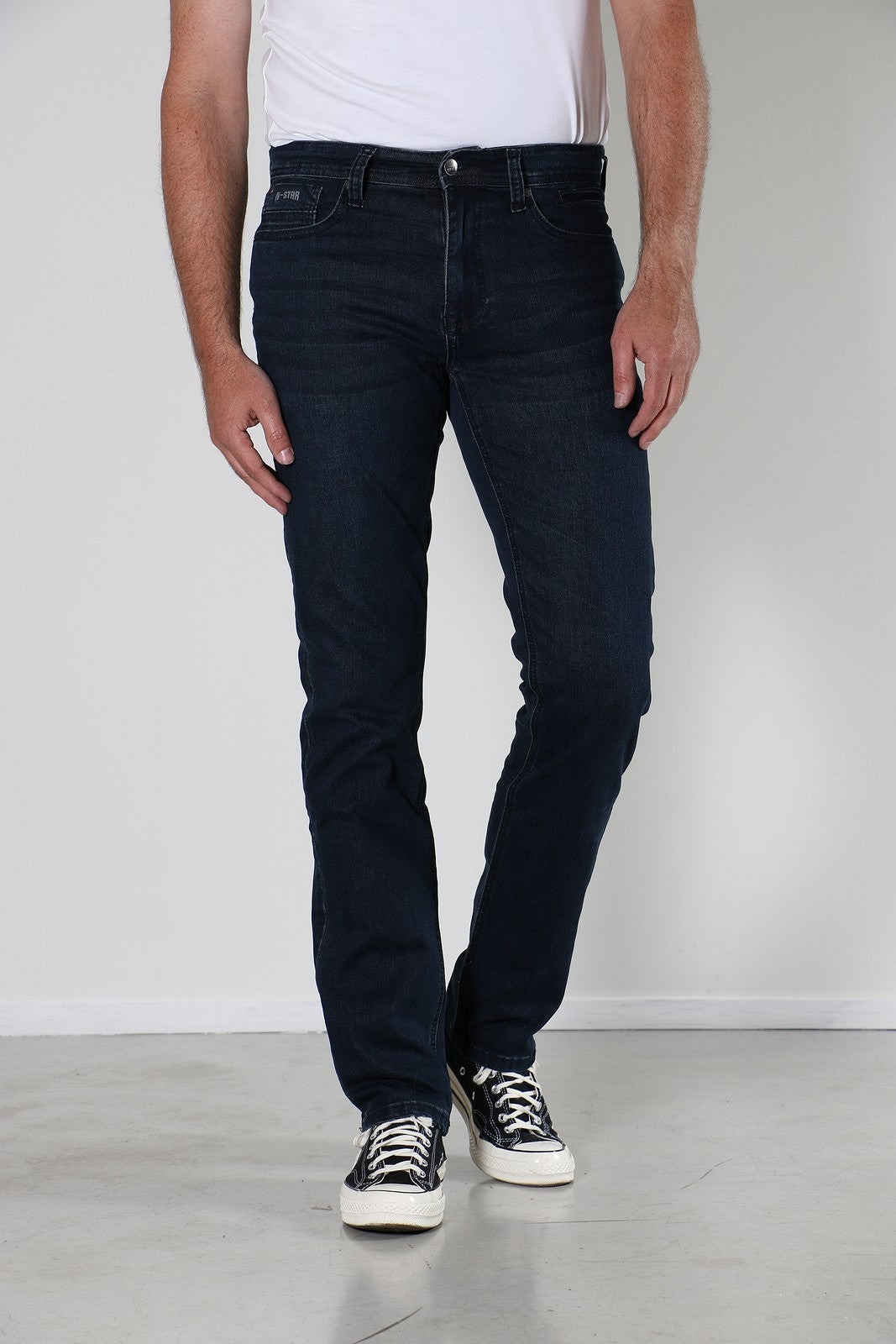 JV slim stretch denim