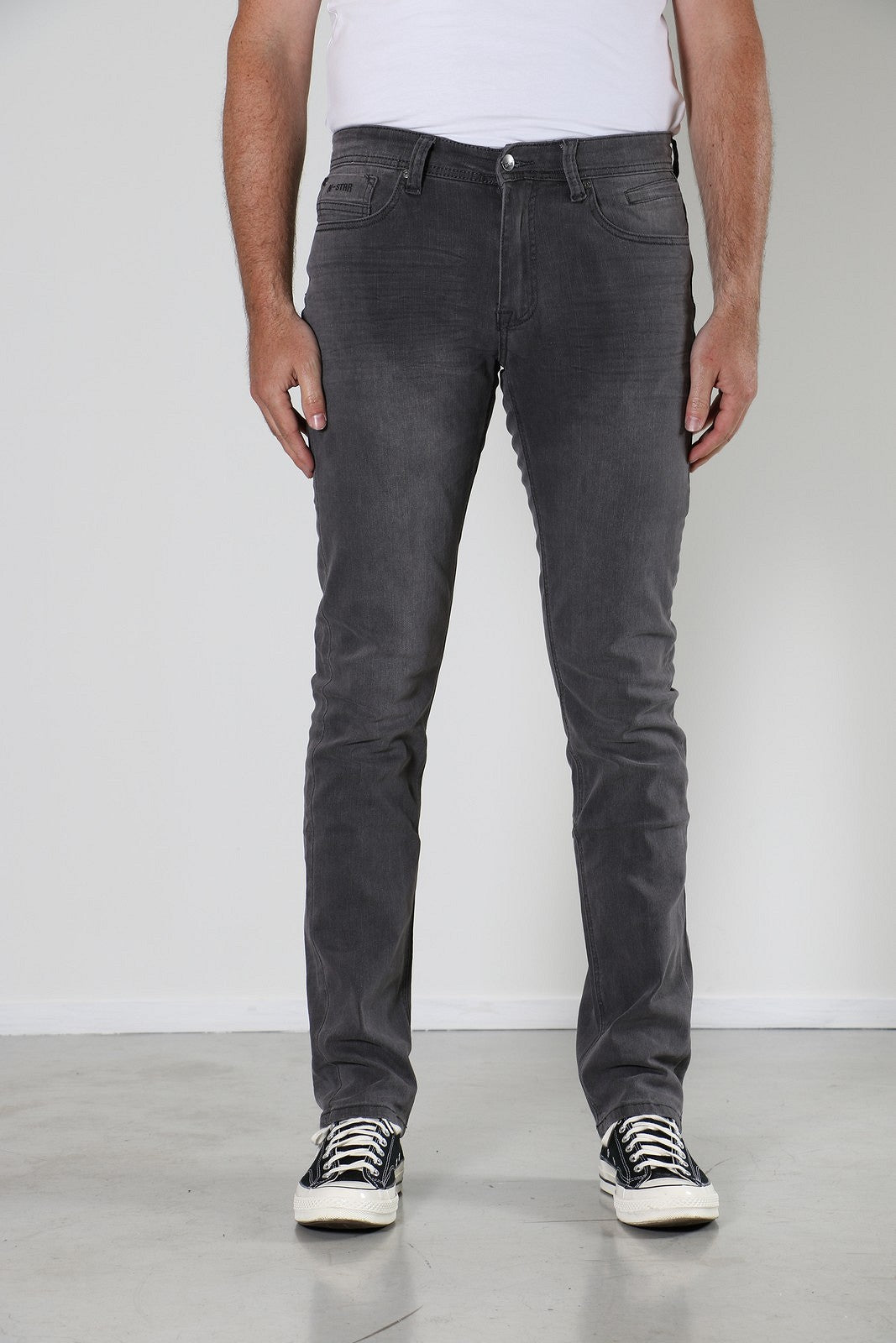 JV slim stretch denim