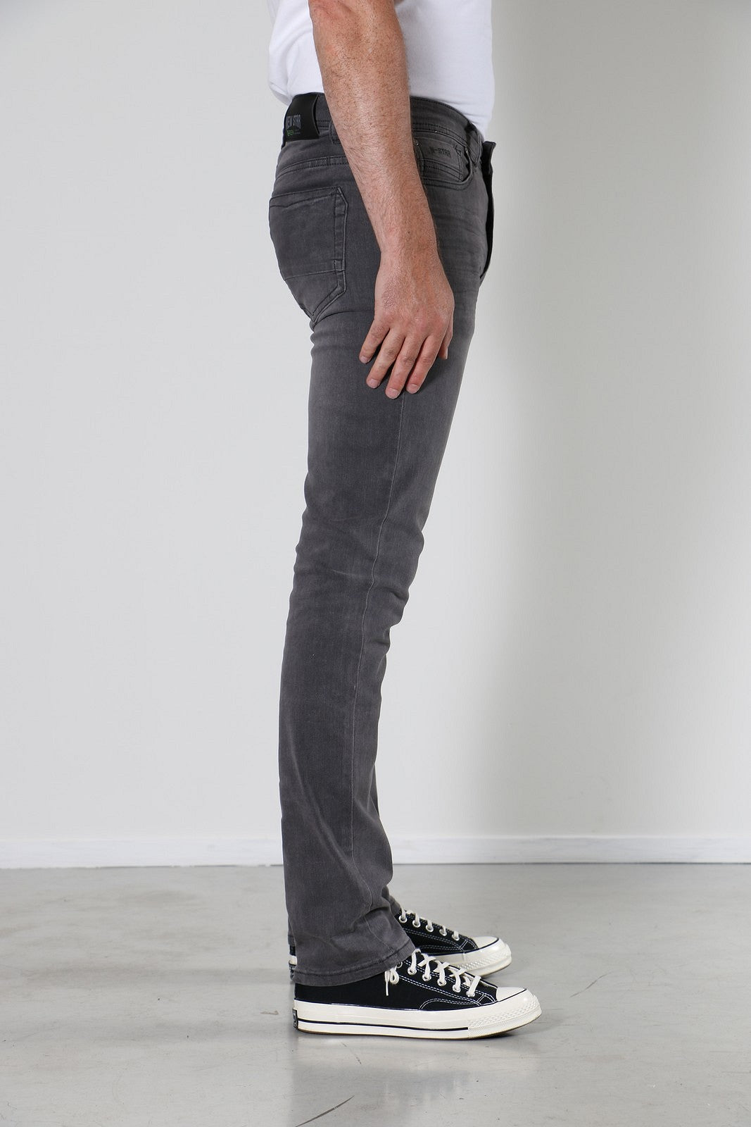 JV slim stretch denim