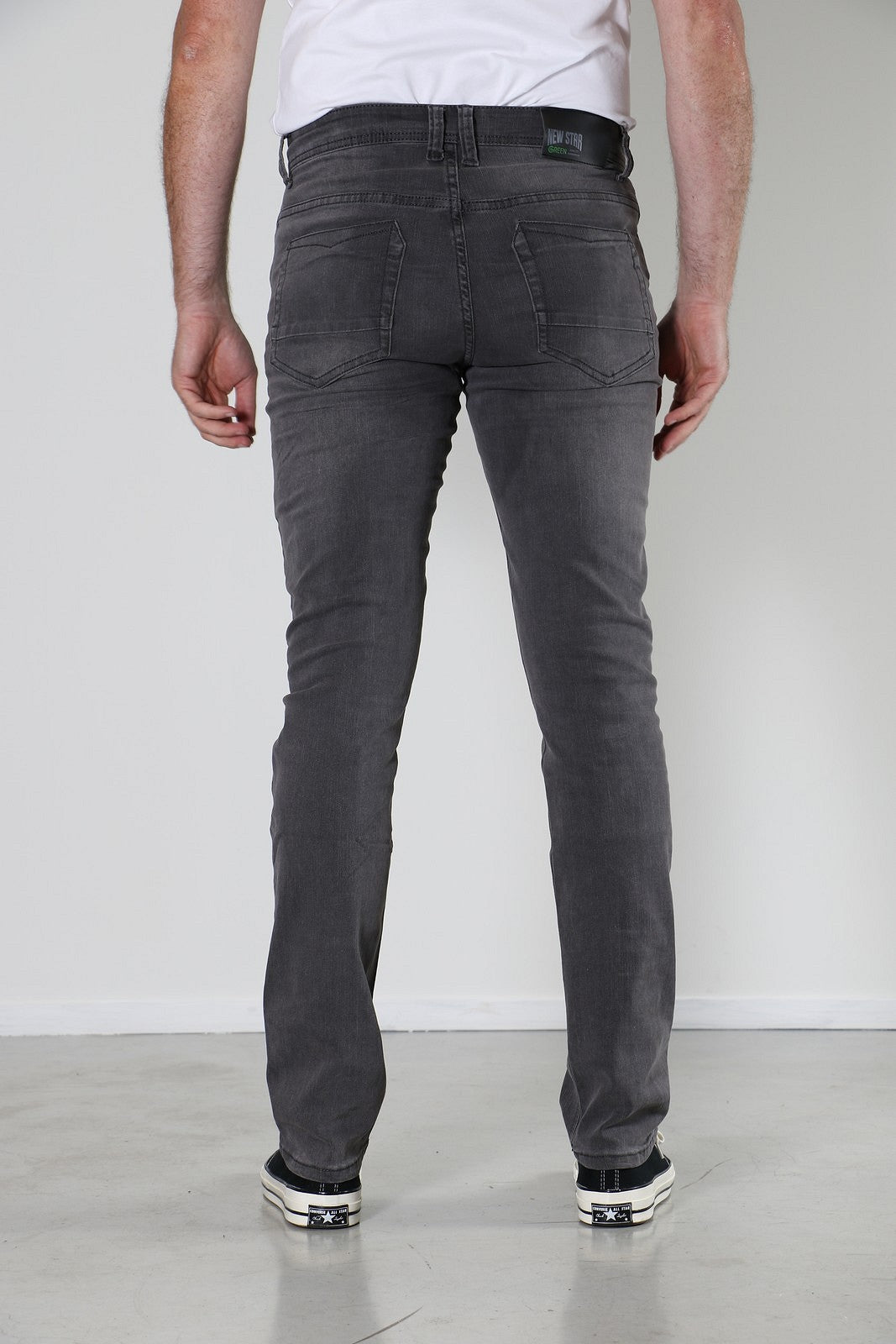 JV slim stretch denim
