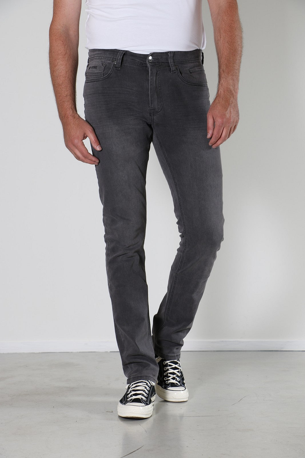 JV slim stretch denim