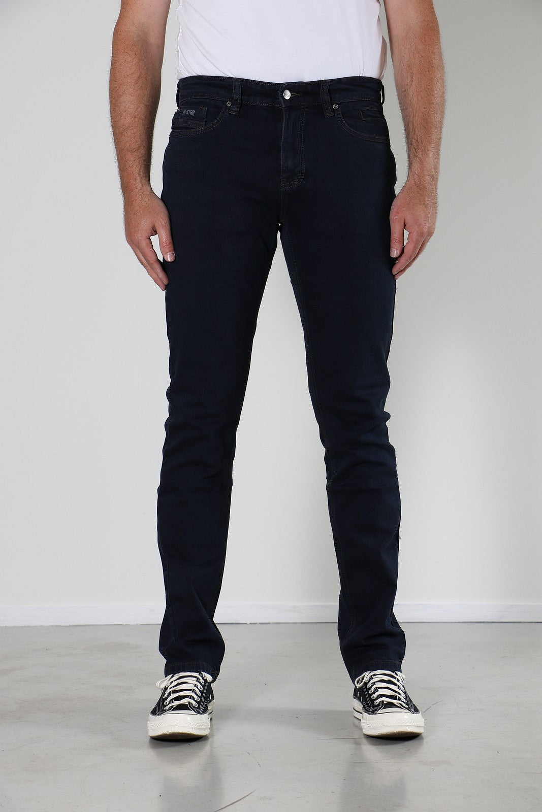 JV slim stretch denim
