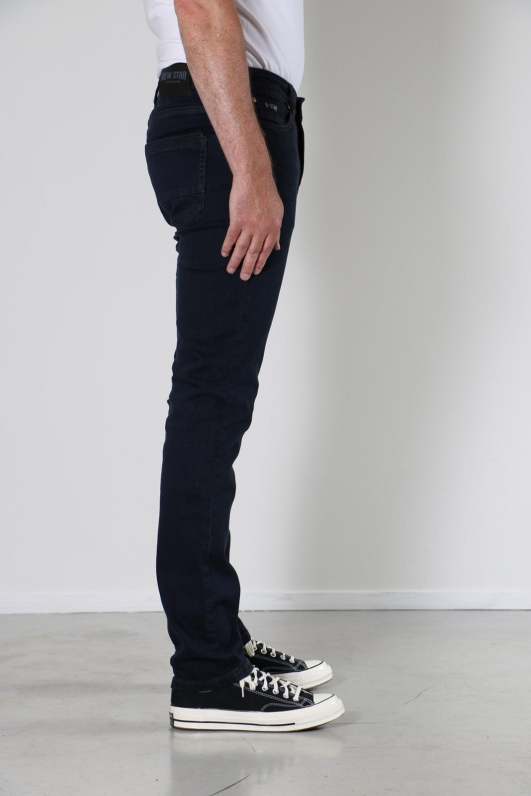 JV slim stretch denim