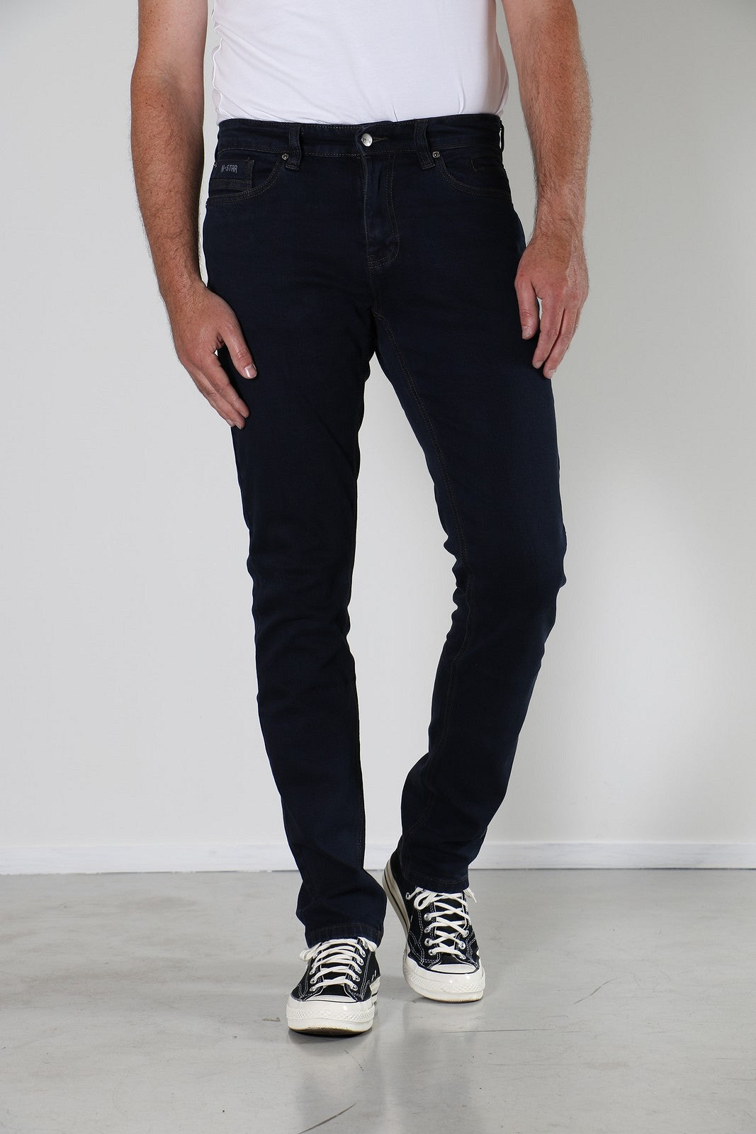 JV slim stretch denim