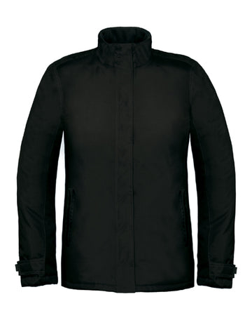 Women´s Jacket Real+