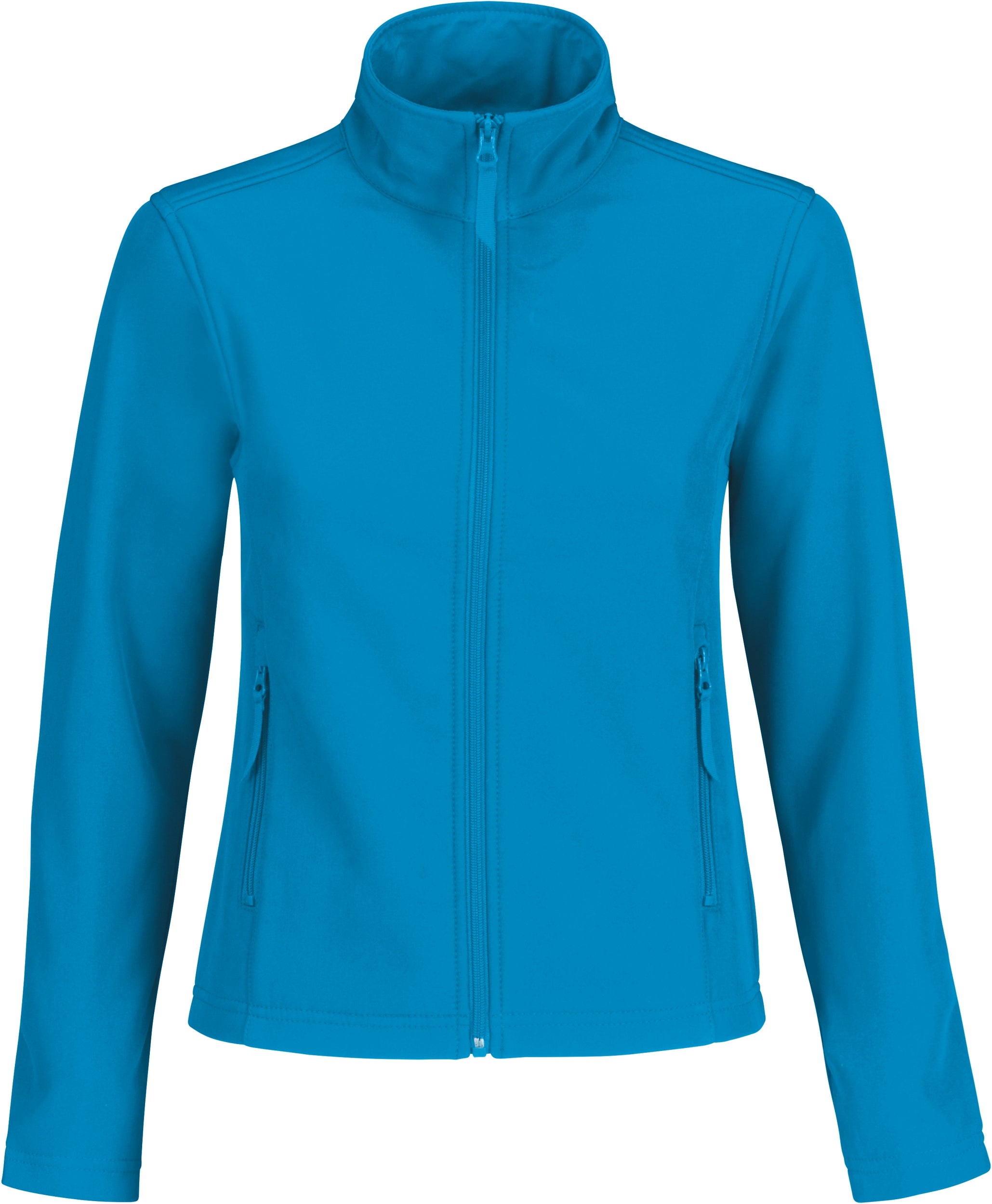 Women´s Jacket Softshell ID.701