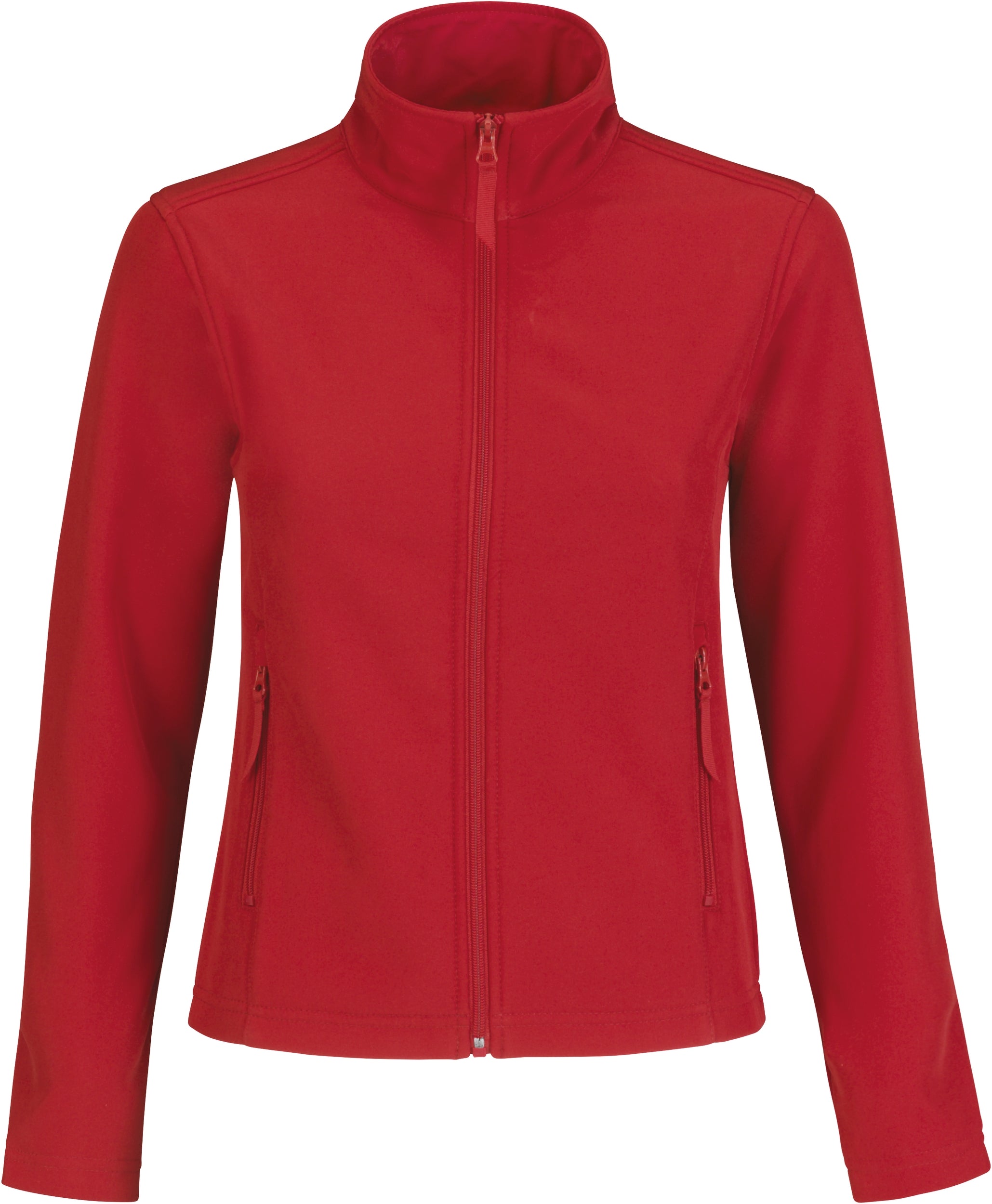 Women´s Jacket Softshell ID.701