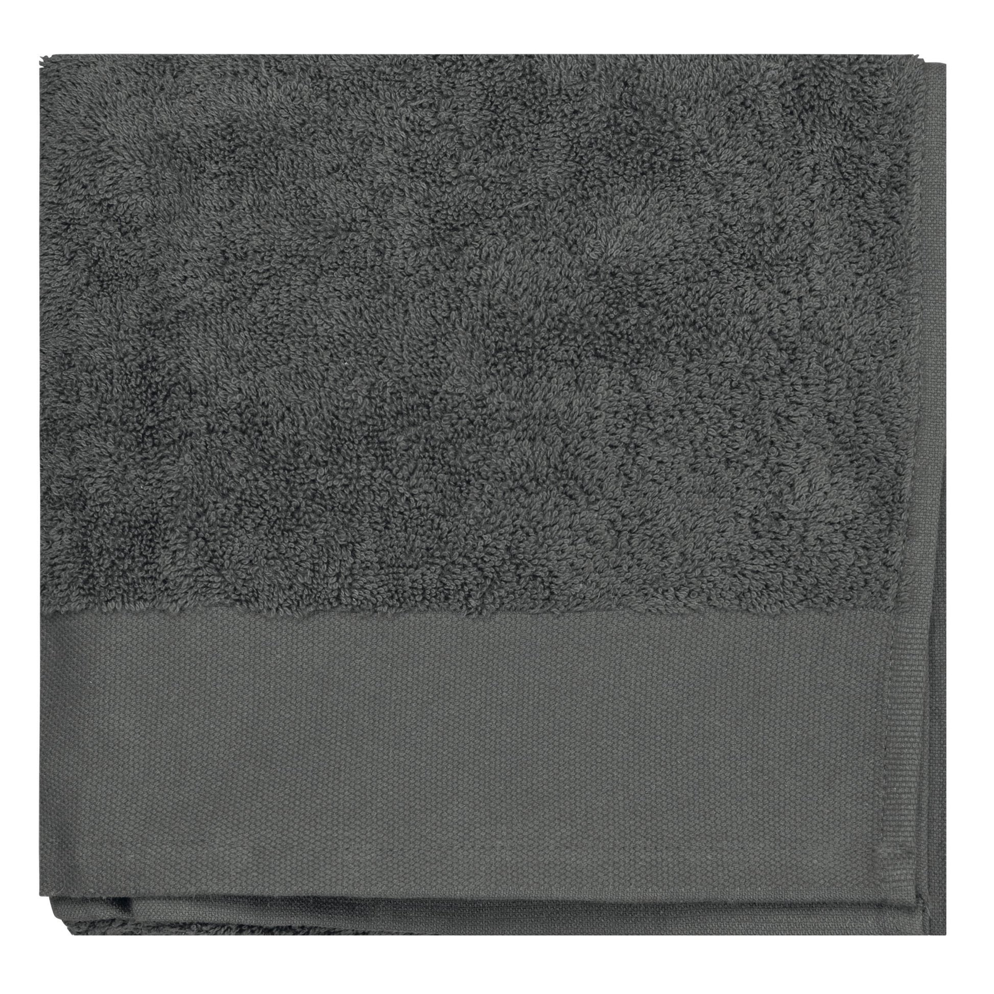 Biologische handdoek 100 x 50 cm
