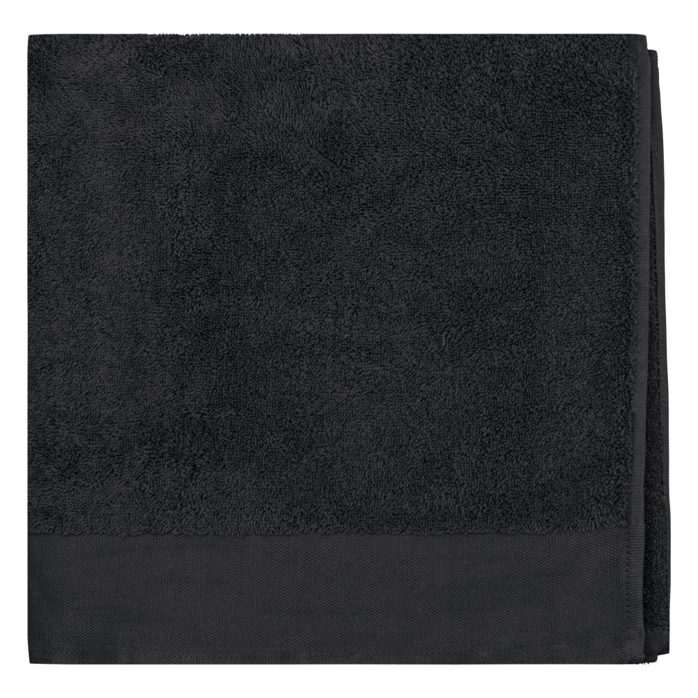 Biologische badhanddoek 140 x 70 cm