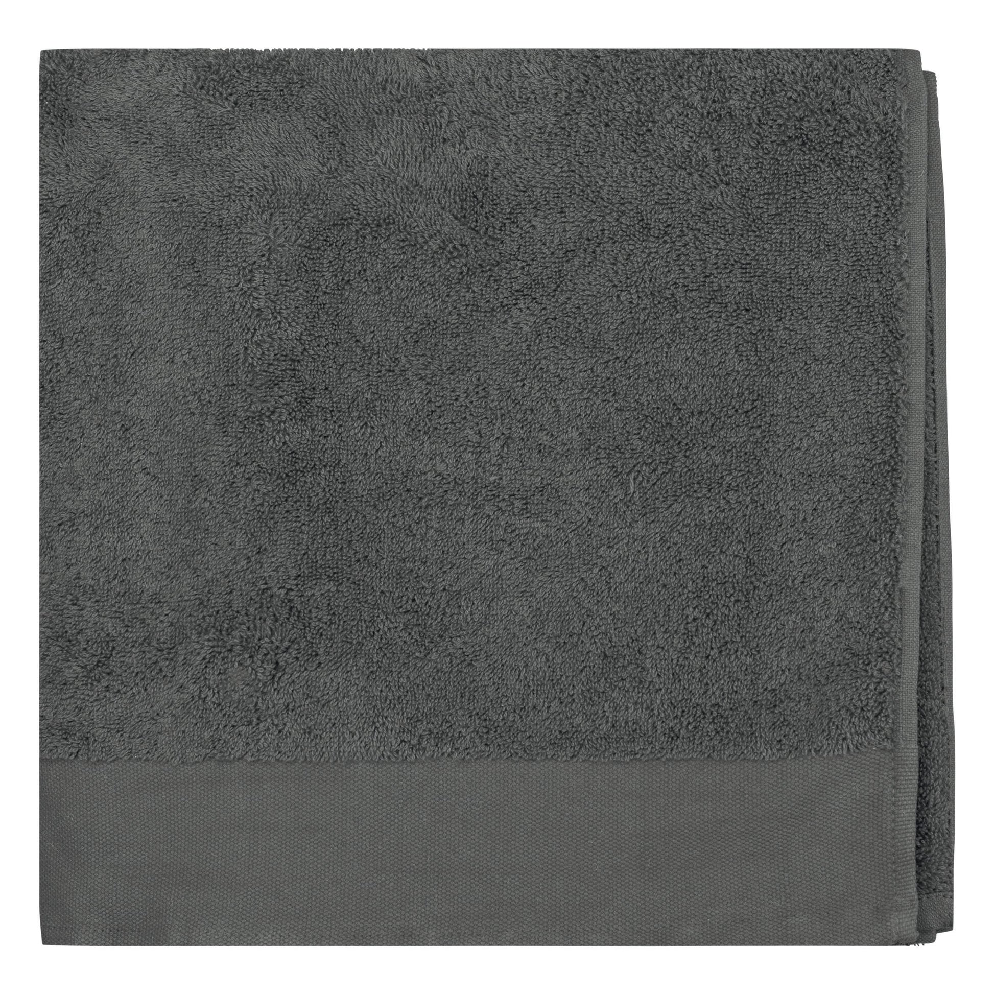 Biologische badhanddoek 140 x 70 cm