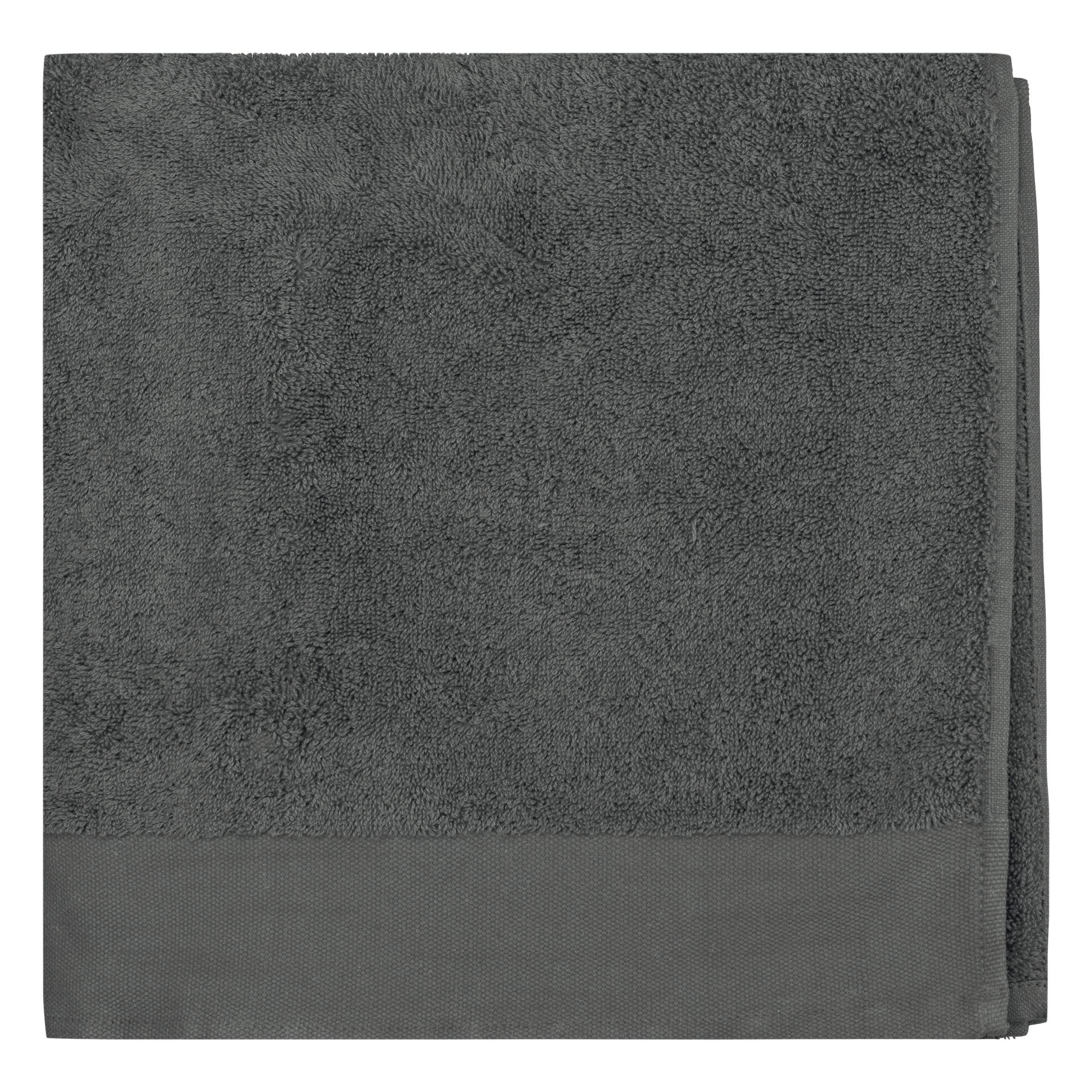 Biologische badhanddoek 140 x 70 cm