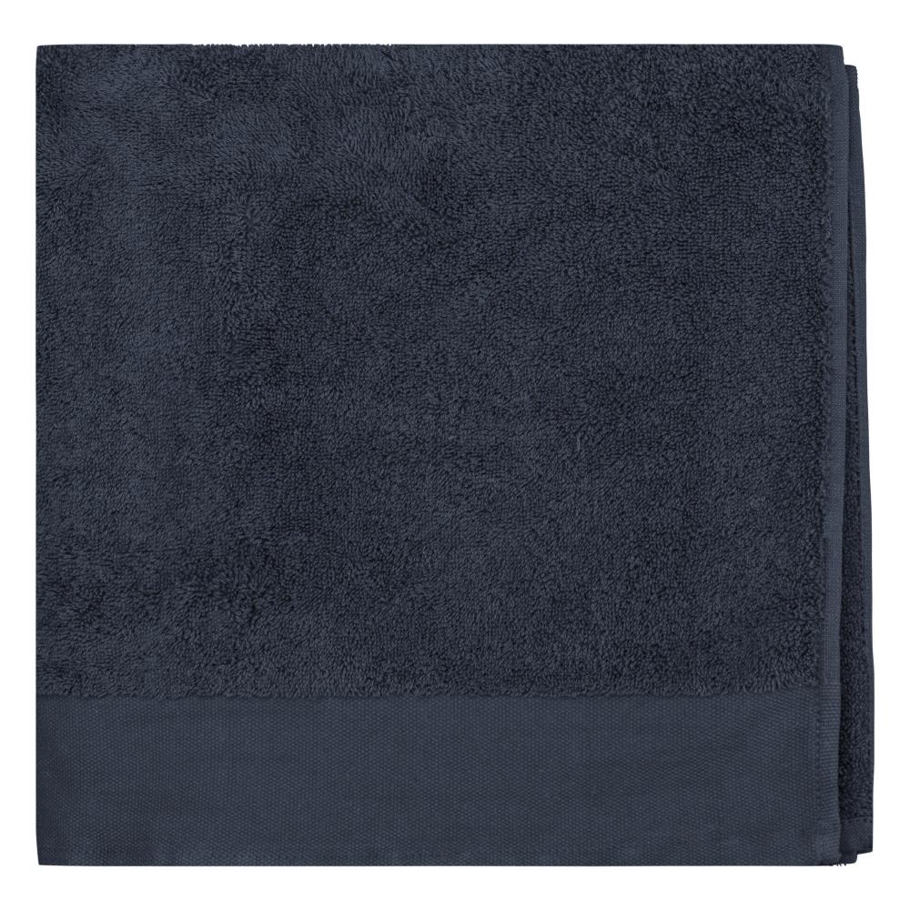 Biologische badhanddoek 140 x 70 cm