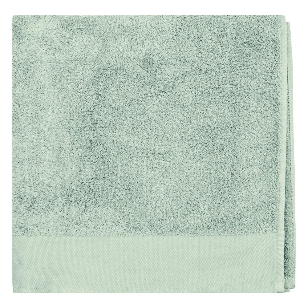 Biologische badhanddoek 140 x 70 cm
