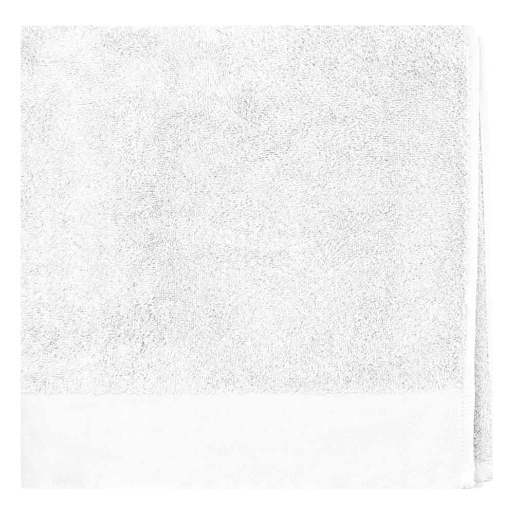 Biologische badhanddoek 140 x 70 cm