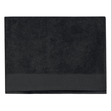Biologische badhanddoek 150 x 100 cm